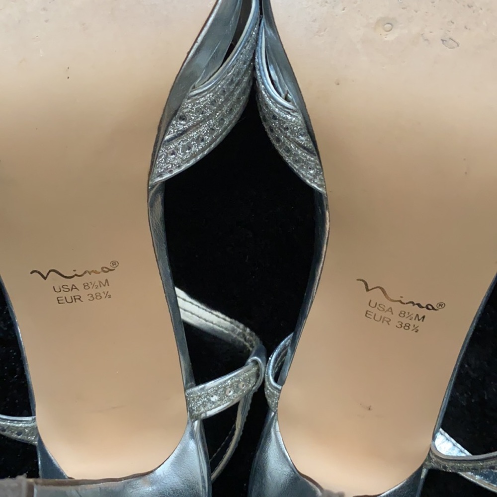 Prom Heels! - Picture 7 of 7